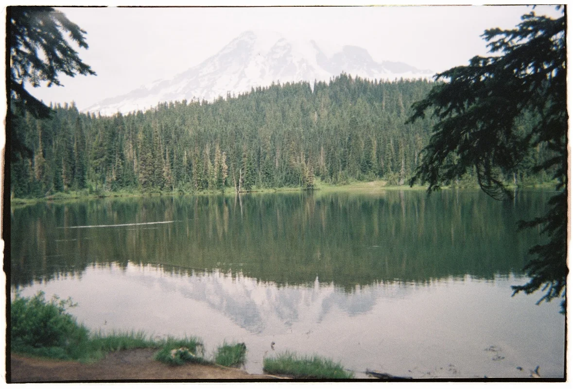 The Trek trip report for Wonderland Trail Permit 2026: Lottery & Walk-Up Guide